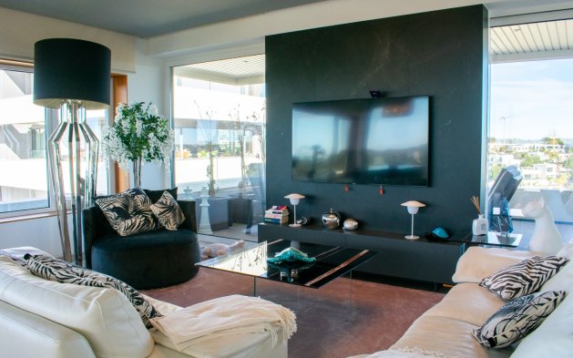 Perpardavimas - Butas - Orihuela Costa - Las Colinas golf