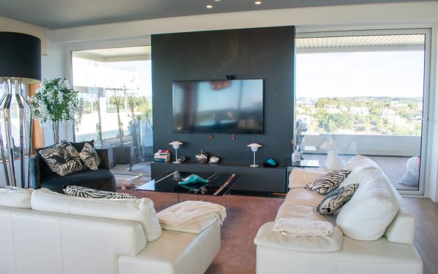 Perpardavimas - Butas - Orihuela Costa - Las Colinas golf