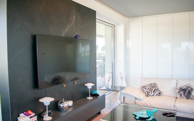 Perpardavimas - Butas - Orihuela Costa - Las Colinas golf