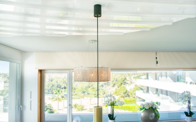 Perpardavimas - Butas - Orihuela Costa - Las Colinas golf