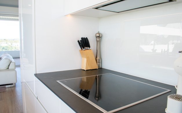 Perpardavimas - Butas - Orihuela Costa - Las Colinas golf