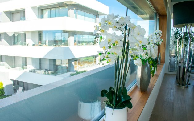 Perpardavimas - Butas - Orihuela Costa - Las Colinas golf