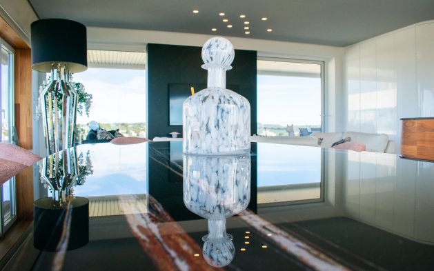 Perpardavimas - Butas - Orihuela Costa - Las Colinas golf