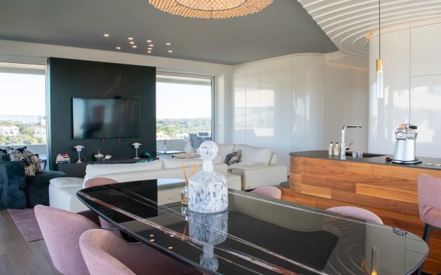 Perpardavimas - Butas - Orihuela Costa - Las Colinas golf