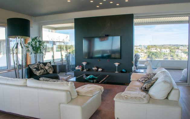 Perpardavimas - Butas - Orihuela Costa - Las Colinas golf