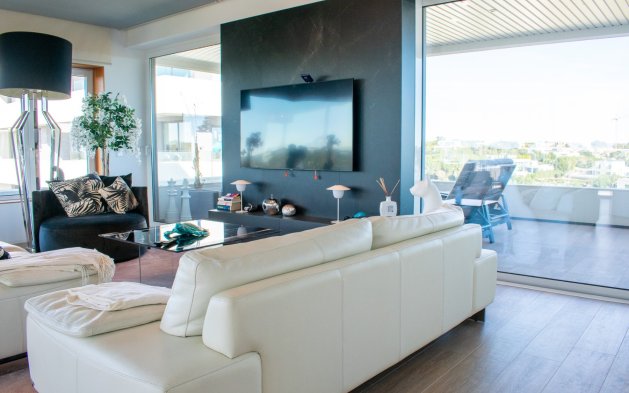 Perpardavimas - Butas - Orihuela Costa - Las Colinas golf