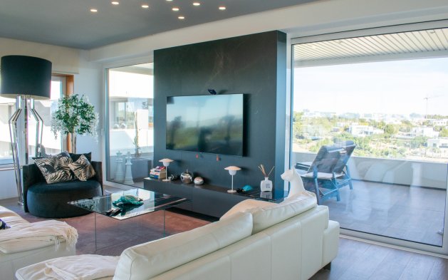 Perpardavimas - Butas - Orihuela Costa - Las Colinas golf