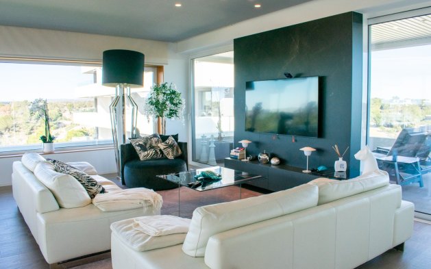 Perpardavimas - Butas - Orihuela Costa - Las Colinas golf