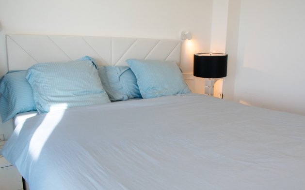 Perpardavimas - Butas - Orihuela Costa - Las Colinas golf