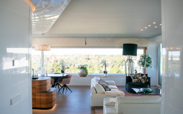 Perpardavimas - Butas - Orihuela Costa - Las Colinas golf