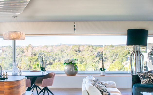 Perpardavimas - Butas - Orihuela Costa - Las Colinas golf