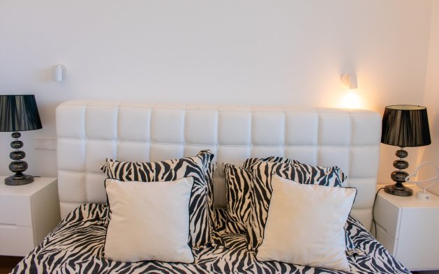 Perpardavimas - Butas - Orihuela Costa - Las Colinas golf