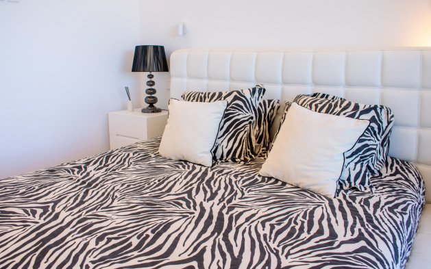 Perpardavimas - Butas - Orihuela Costa - Las Colinas golf