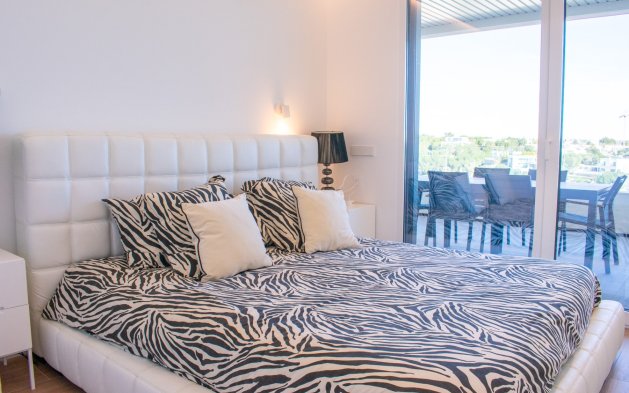 Perpardavimas - Butas - Orihuela Costa - Las Colinas golf