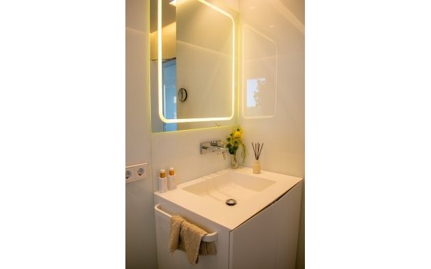 Perpardavimas - Butas - Orihuela Costa - Las Colinas golf