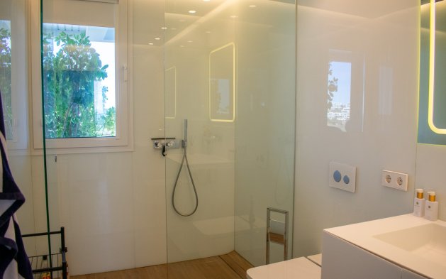 Perpardavimas - Butas - Orihuela Costa - Las Colinas golf