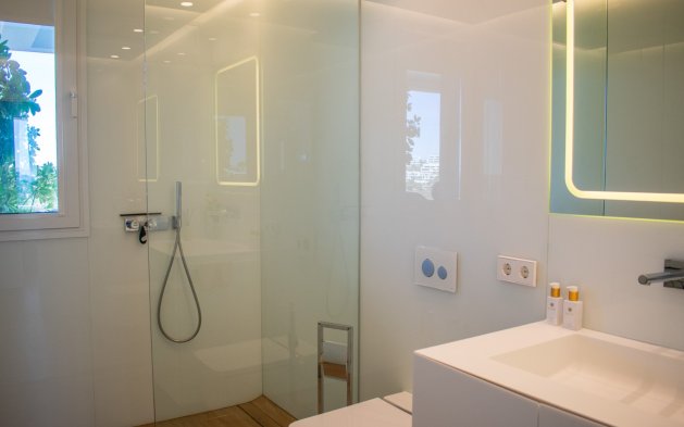 Perpardavimas - Butas - Orihuela Costa - Las Colinas golf