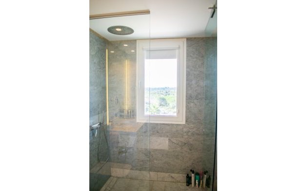 Perpardavimas - Butas - Orihuela Costa - Las Colinas golf