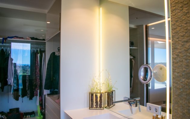 Perpardavimas - Butas - Orihuela Costa - Las Colinas golf