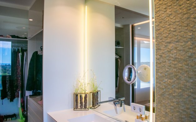 Perpardavimas - Butas - Orihuela Costa - Las Colinas golf