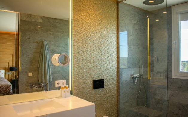 Perpardavimas - Butas - Orihuela Costa - Las Colinas golf