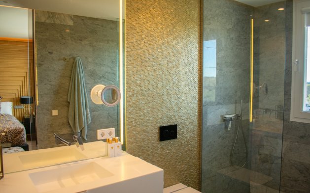 Perpardavimas - Butas - Orihuela Costa - Las Colinas golf