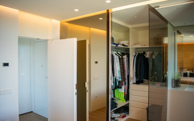 Perpardavimas - Butas - Orihuela Costa - Las Colinas golf