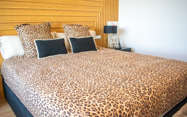 Perpardavimas - Butas - Orihuela Costa - Las Colinas golf