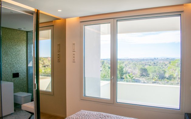 Perpardavimas - Butas - Orihuela Costa - Las Colinas golf