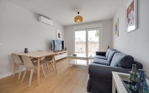 Perpardavimas - Butas - Orihuela Costa - Aguamarinas