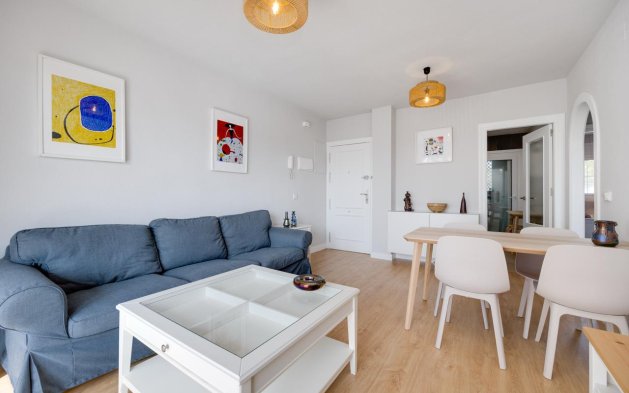 Perpardavimas - Butas - Orihuela Costa - Aguamarinas