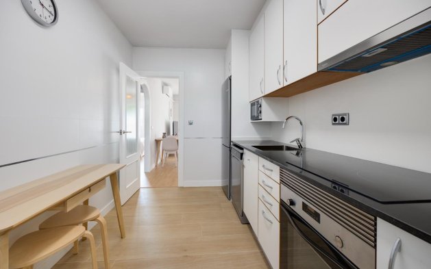 Perpardavimas - Butas - Orihuela Costa - Aguamarinas