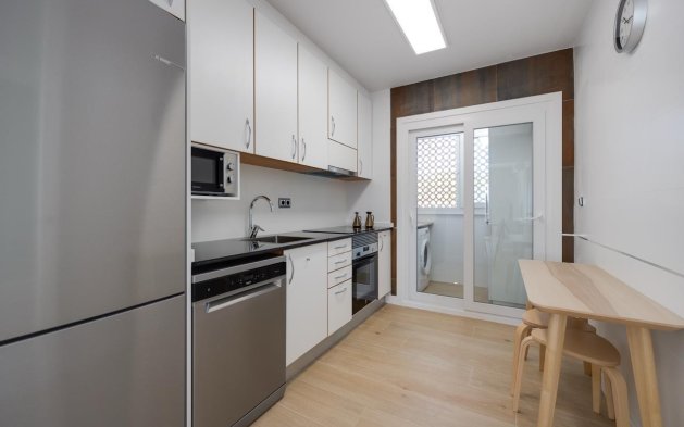 Perpardavimas - Butas - Orihuela Costa - Aguamarinas