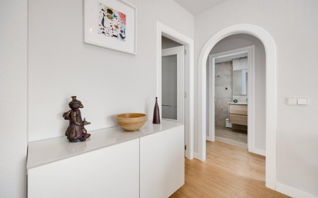 Perpardavimas - Butas - Orihuela Costa - Aguamarinas