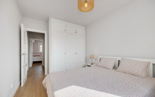 Perpardavimas - Butas - Orihuela Costa - Aguamarinas