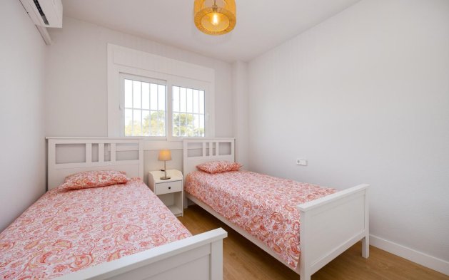 Perpardavimas - Butas - Orihuela Costa - Aguamarinas