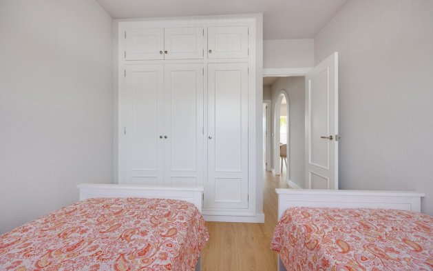 Perpardavimas - Butas - Orihuela Costa - Aguamarinas