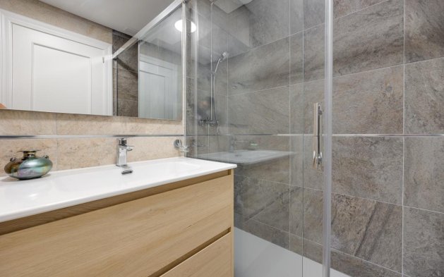 Perpardavimas - Butas - Orihuela Costa - Aguamarinas