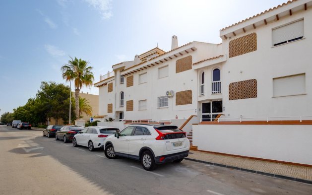 Perpardavimas - Butas - Orihuela Costa - Aguamarinas