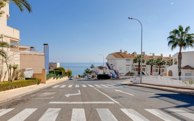 Perpardavimas - Butas - Orihuela Costa - Aguamarinas