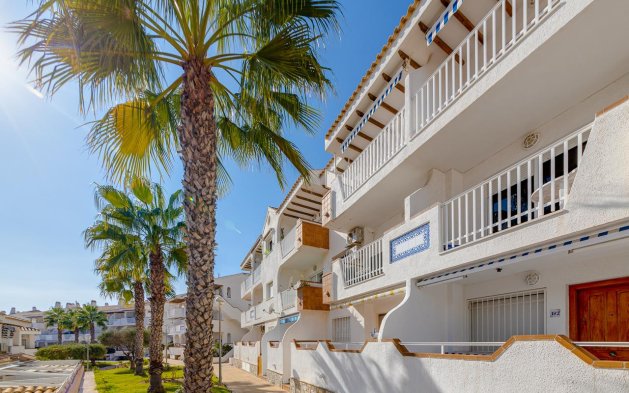 Perpardavimas - Butas - Orihuela Costa - Aguamarinas