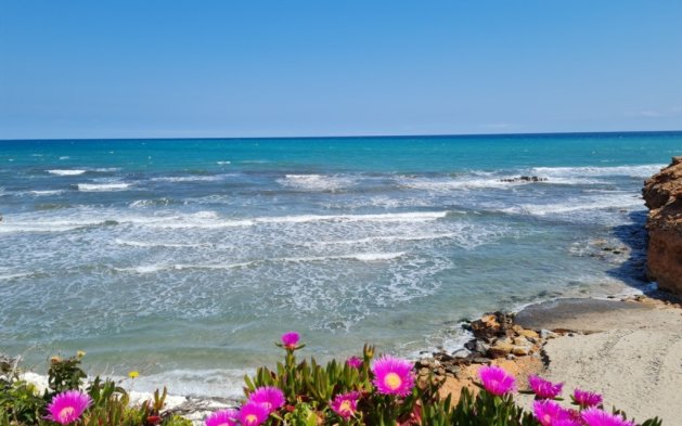 Perpardavimas - Butas - Orihuela Costa - Aguamarinas