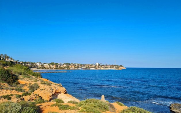 Perpardavimas - Butas - Orihuela Costa - Aguamarinas