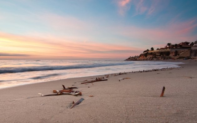 Perpardavimas - Butas - Orihuela Costa - Aguamarinas