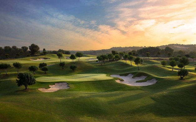 Perpardavimas - Butas - Orihuela Costa - Aguamarinas