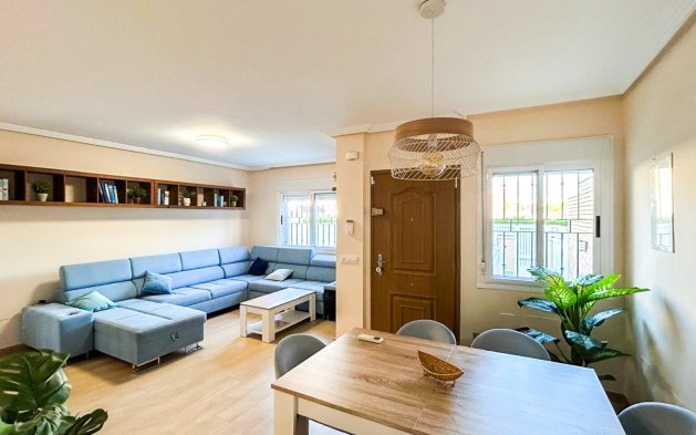 Perpardavimas - Dvipusis - Pilar de la Horadada - La Torre de la Horadada