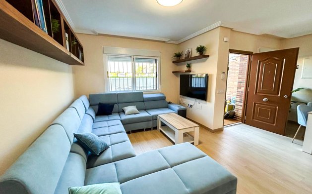 Perpardavimas - Dvipusis - Pilar de la Horadada - La Torre de la Horadada