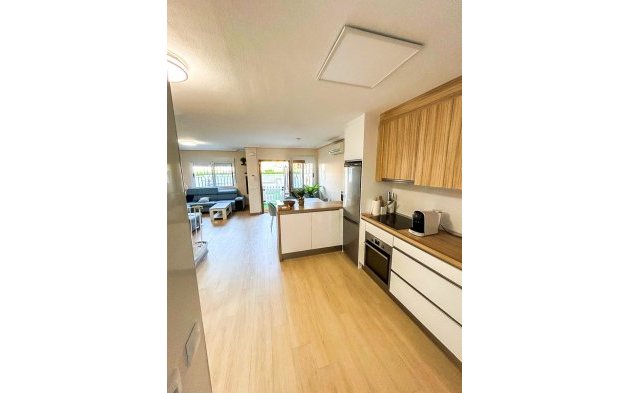 Perpardavimas - Dvipusis - Pilar de la Horadada - La Torre de la Horadada