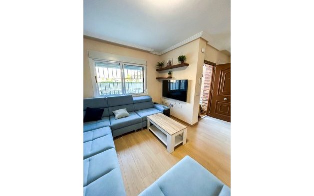 Perpardavimas - Dvipusis - Pilar de la Horadada - La Torre de la Horadada