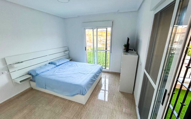 Perpardavimas - Dvipusis - Pilar de la Horadada - La Torre de la Horadada